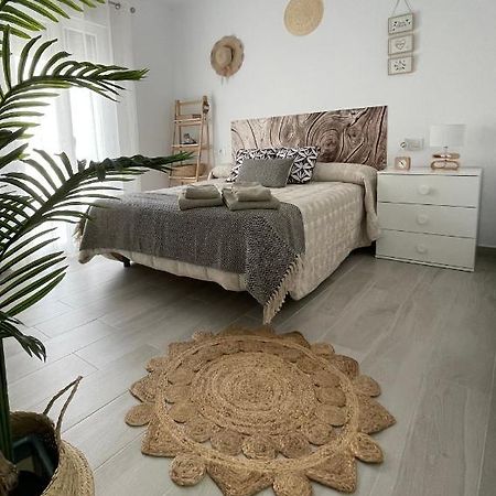 Fuente Obejuna Apartamento Victoria מראה חיצוני תמונה