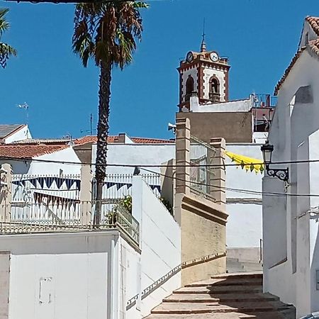 Fuente Obejuna Apartamento Victoria מראה חיצוני תמונה