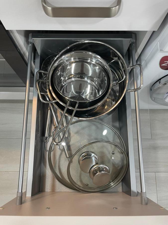 Fuente Obejuna Apartamento Victoria מראה חיצוני תמונה