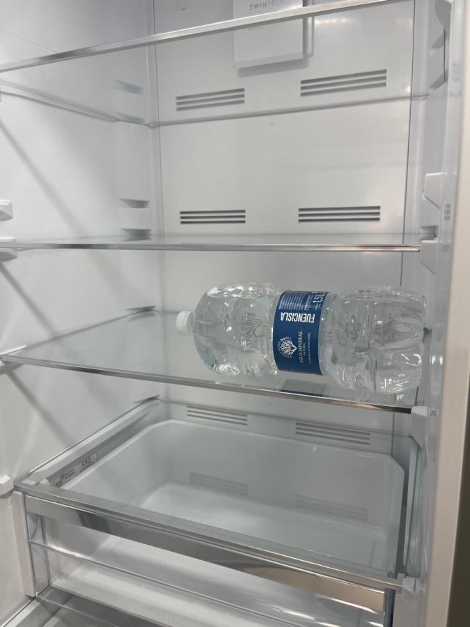 Fuente Obejuna Apartamento Victoria מראה חיצוני תמונה