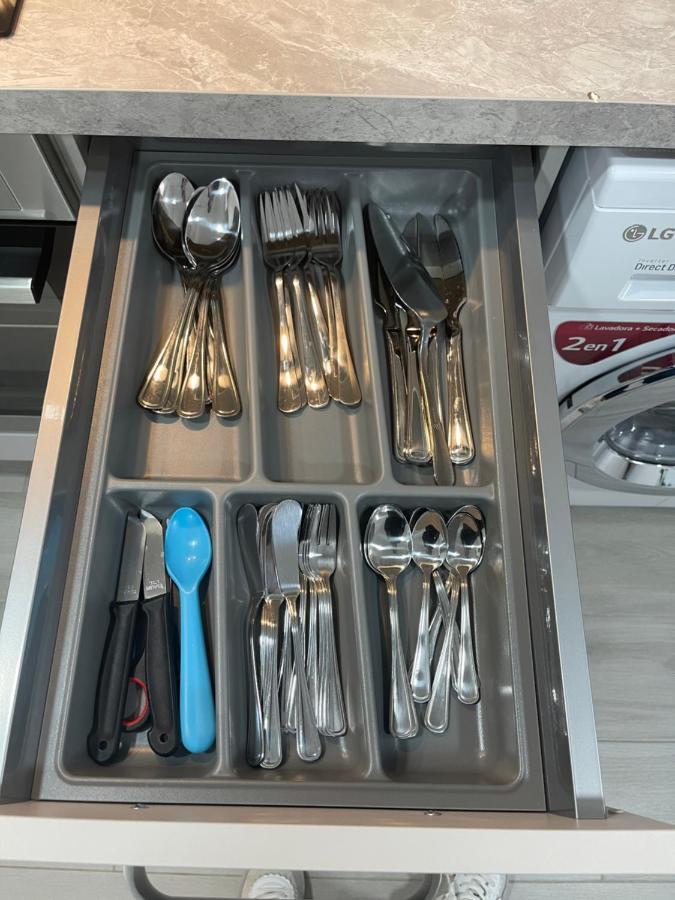 Fuente Obejuna Apartamento Victoria מראה חיצוני תמונה
