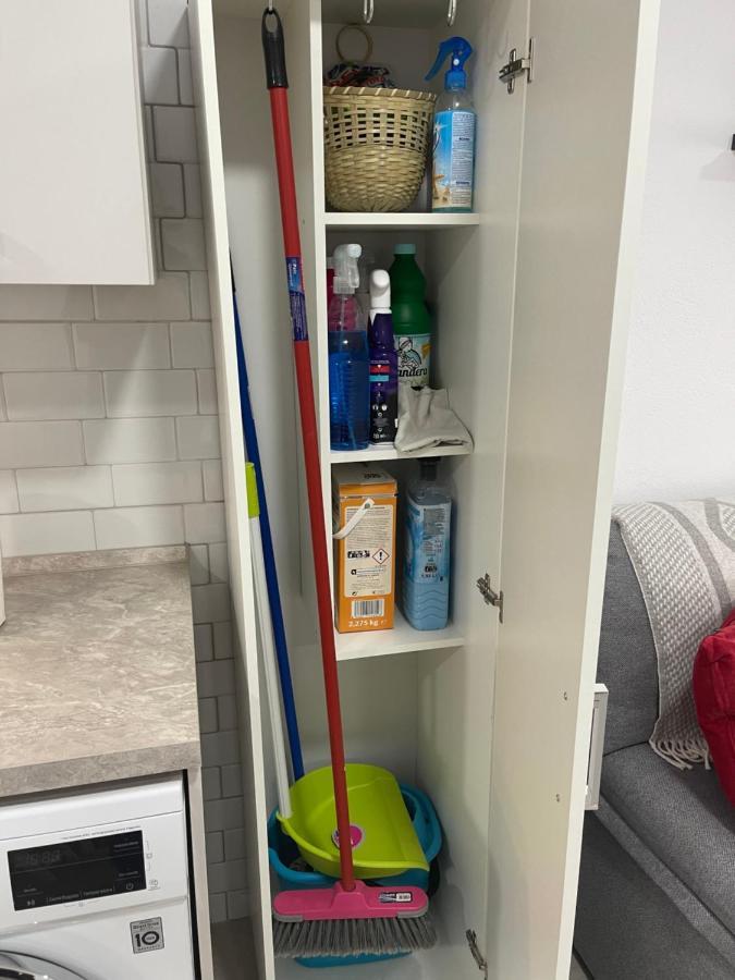 Fuente Obejuna Apartamento Victoria מראה חיצוני תמונה