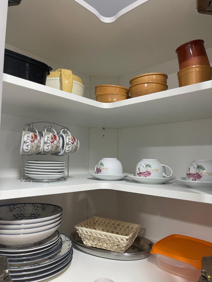 Fuente Obejuna Apartamento Victoria מראה חיצוני תמונה