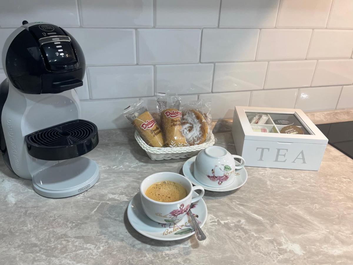Fuente Obejuna Apartamento Victoria מראה חיצוני תמונה