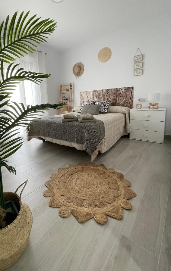 Fuente Obejuna Apartamento Victoria מראה חיצוני תמונה