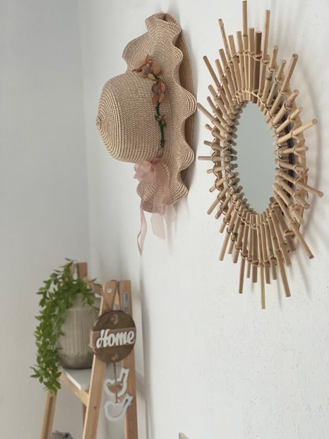 Fuente Obejuna Apartamento Victoria מראה חיצוני תמונה