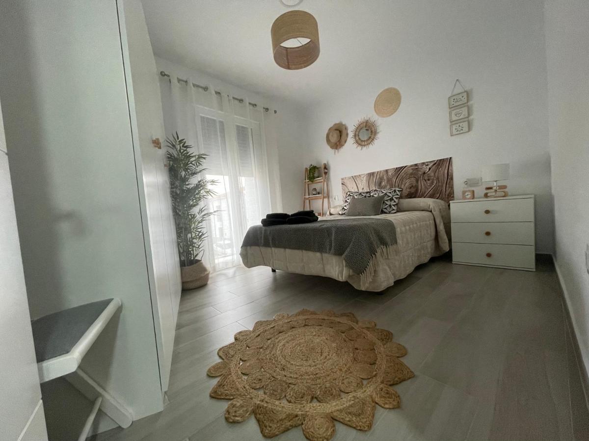 Fuente Obejuna Apartamento Victoria מראה חיצוני תמונה