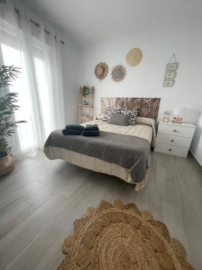 Fuente Obejuna Apartamento Victoria מראה חיצוני תמונה