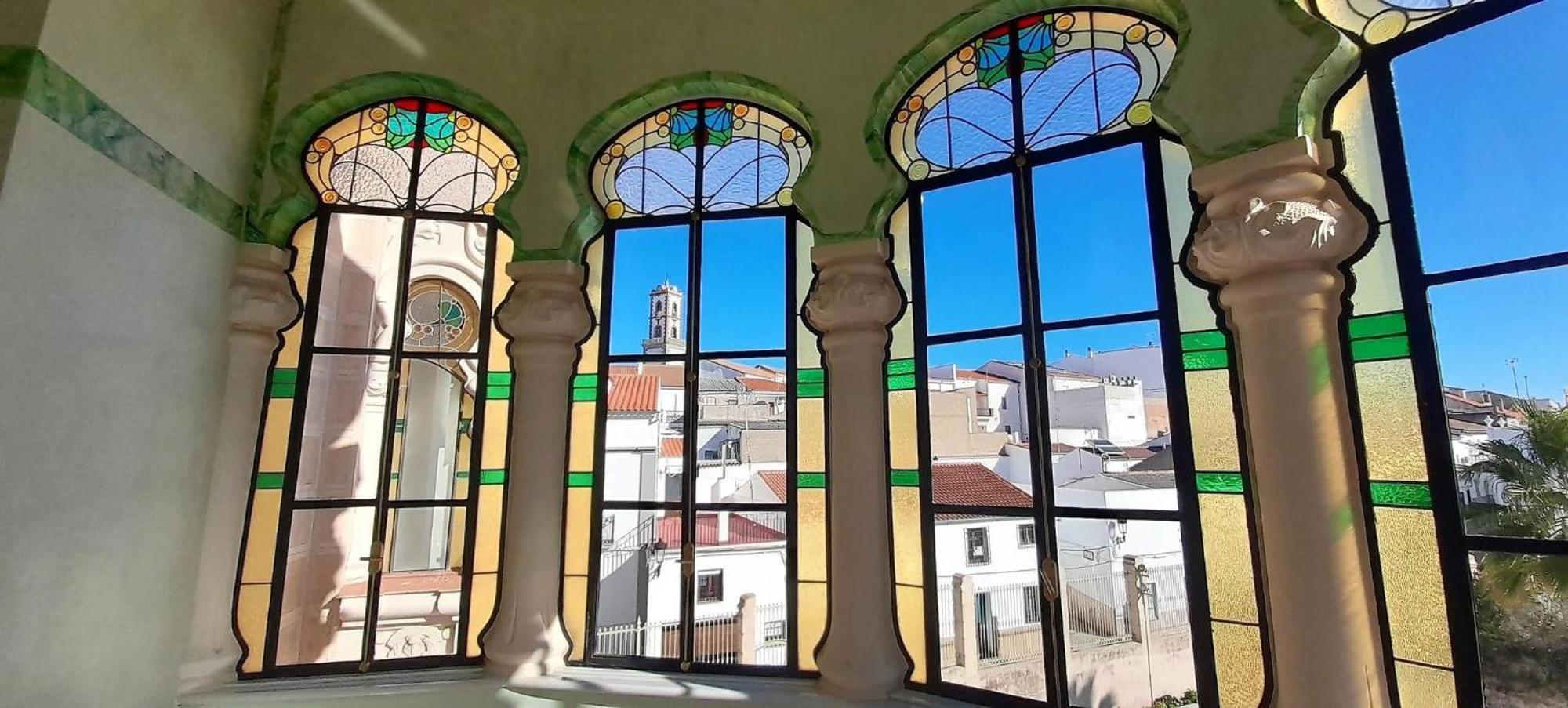 Fuente Obejuna Apartamento Victoria מראה חיצוני תמונה